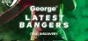 Logo for George FM’s Latest Bangers