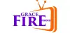 Logo for Grace Fire Radio