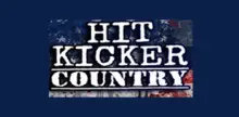 Hit Kicker Country - FadeFM Radio