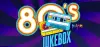 Logo for Humm 80’s Jukebox