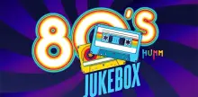 Humm 80's Jukebox