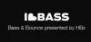 Logo for I Love Bass