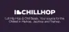 Logo for I Love Chillhop