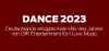 Logo for I Love Dance 2023