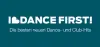 Logo for I Love Dance First!