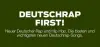 Logo for I Love Deutschrap Beste
