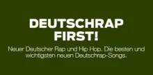 I Love Deutschrap First!