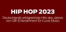 I Love Hip Hop 2023