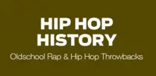I Love Hip Hop History