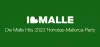 Logo for I Love Malle