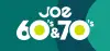 Logo for Joe 60s & 70s