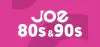 Logo for Joe 80s & 90s