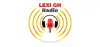 Logo for Lexi GH Radio