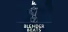 Logo for LiSTNR Blender Beats