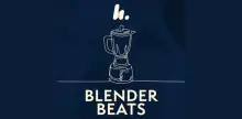 LiSTNR Blender Beats
