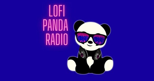 Lofi Panda Radio