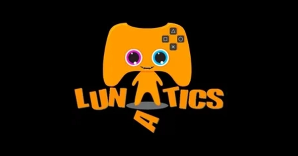 Lunatics Radio