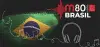 M80 Radio – Brasil