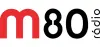 Logo for M80 Radio – Disco