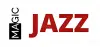 Logo for MAGIC Jazz