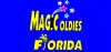 Logo for Magic 60s Florida