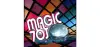 Logo for Magic 70s Florida