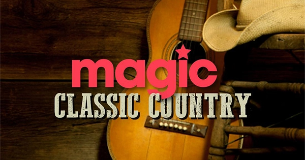 Magic Classic Country