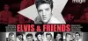Logo for Magic Elvis & Friends