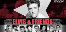Magic Elvis & Friends