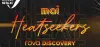 Logo for Mai Heatseekers