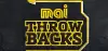 Logo for Mai Throwbacks