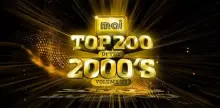 Mai Top 200 of the 2000's