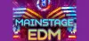 Logo for Mainstage EDM – FadeFM Radio