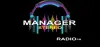 Logo for Manager Stereo Radio