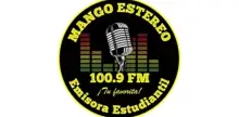 Mango Stereo 100.9 ФМ