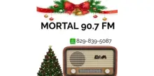 Mortal 90.7 FM