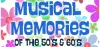 Logo for Musical Memories