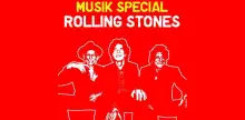 Musik Special Rolling Stones