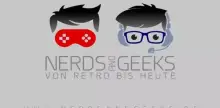 Nerds and Geeks THE STATION