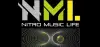Logo for Nitro Music Life