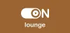 Logo for ON Lounge