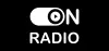 Logo for ON Radio