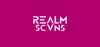 Logo for REALM Scans Radio
