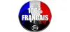 Logo for RFM 100% Francais