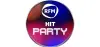 Logo for RFM Hit Party