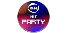 RFM Hit Party