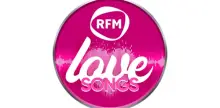 RFM Love Songs