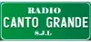 Logo for Radio Canto Grande