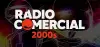 Logo for Radio Comercial – 2000s