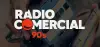 Logo for Radio Comercial – 90s